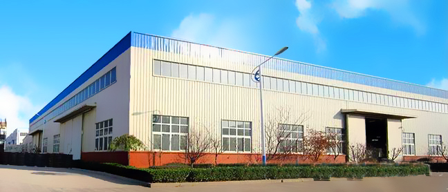 宜興市銘騰環保工程有限公司-簡介